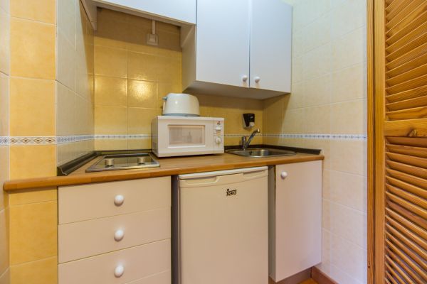 Hotel Carlos V Apartamentos (Alcúdia)